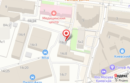 Журнал Кузов на карте