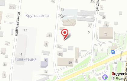 Тонировочный центр AvtoToner на карте