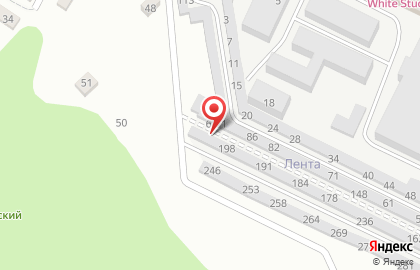 Автомастерская Picavto на карте