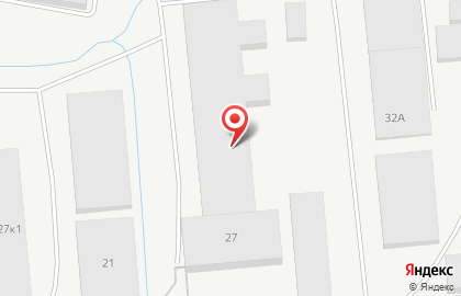 Экоспас в Заводском переулке на карте