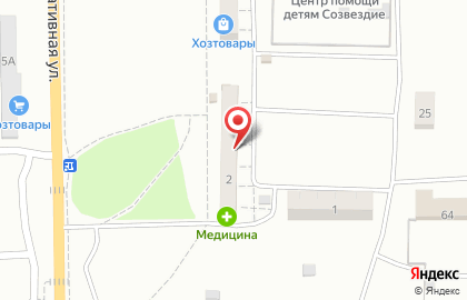 ОАО Банкомат, АКБ Росбанк на Мелиоративной улице на карте