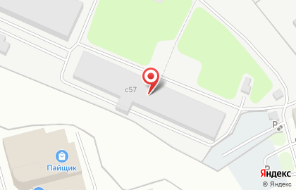 МультиВход на карте