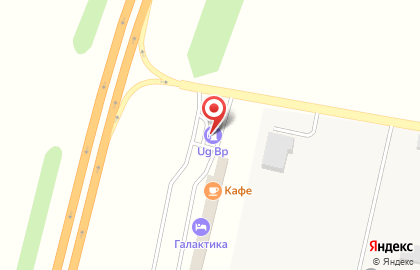 АЗС в Ростове-на-Дону на карте