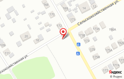 Автотехцентр Пегас в Мотовилихинском районе на карте