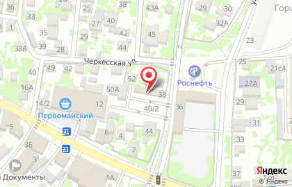 Мастерская Цифровой хирург на карте