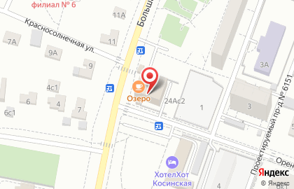 Интернет-магазин диетических продуктов Диамарт на Лермонтовском проспекте на карте
