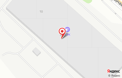 Катрен на Транспортной улице на карте