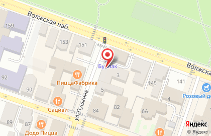 Магазин автозапчастей из Японии и Кореи на карте