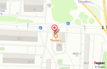 Дикси в Медведково на карте