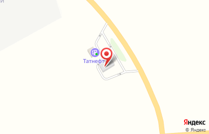 Татнефть в Ижевске на карте