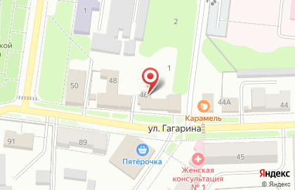 Магазин текстиля для дома Богара на карте