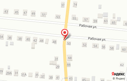 АГЗС, ИП Поляков В.Г. на карте