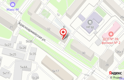 Ilco на карте