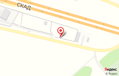Ломмет на карте