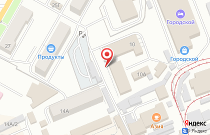 ArtDekor на карте