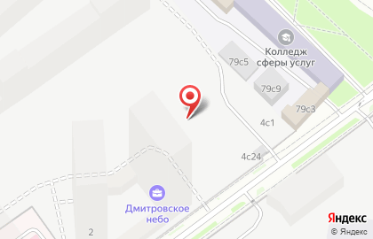 STREMMERS на карте