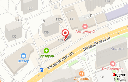 Пекарня Хлебница в Москве на карте