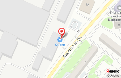 Банкомат СберБанк в Екатеринбурге на карте