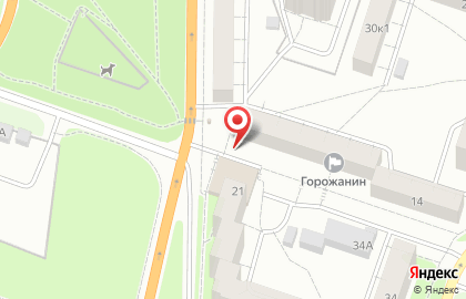 Детский клуб Пиратики на карте