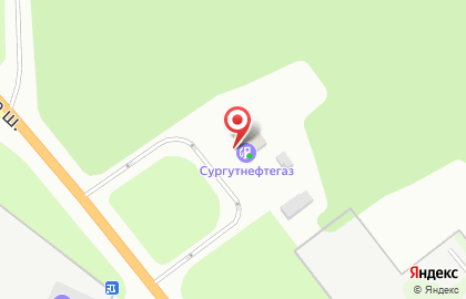 СургутНефтеГаз в Великом Новгороде на карте