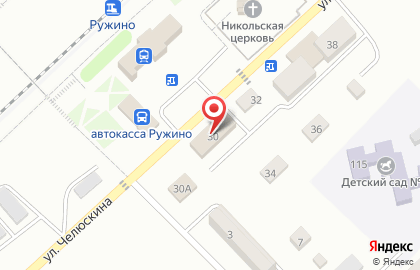 втб 24 во Владивостоке на карте
