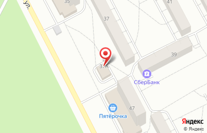 Сеть магазинов-пекарен Плюшки Ватрушки на Спартаковской улице на карте