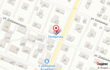 Социальная аптека в Ростове-на-Дону на карте