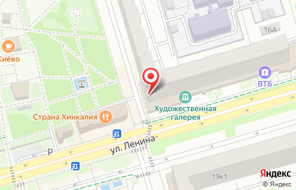 Ломбард 626 на карте