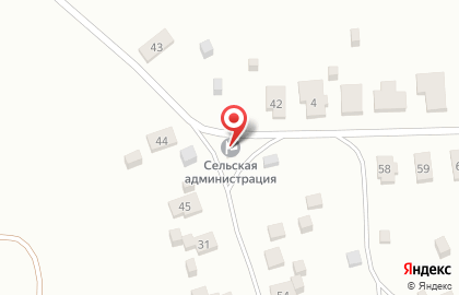 Почта России, АО в Вологде на карте