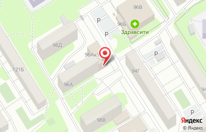 Ломбард Сатори на карте