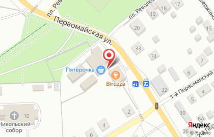 Банкомат Почта Банк в Москве на карте