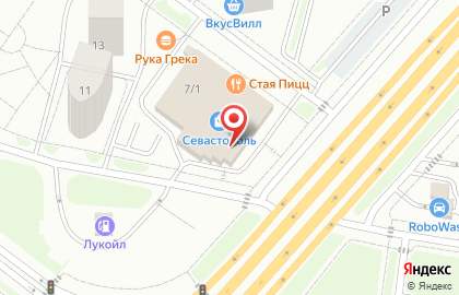 Аптека Озерки в Саранске на карте