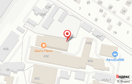 Производственное предприятие Новостар на карте