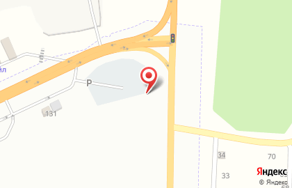 ВолгаСтройМолл в Тракторозаводском районе на карте