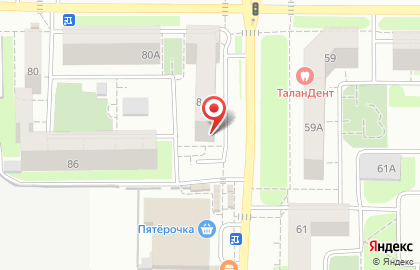 Аптеки Картинки на Ростовской улице на карте