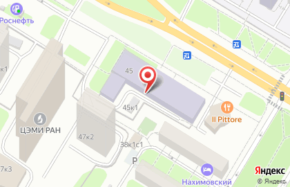 Good Manufacturing Practices на карте