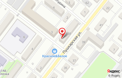 М1 Дивэлап на карте