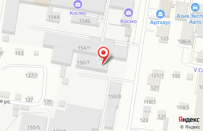 Кафе Диво на Пионерской улице на карте