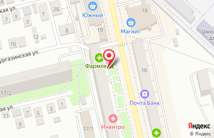 Цветочный салон МосРозаОПТ на улице Ухтомского на карте