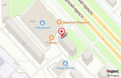 Магазин одежды для беременных Мама и малыш на Ленинградском проспекте на карте