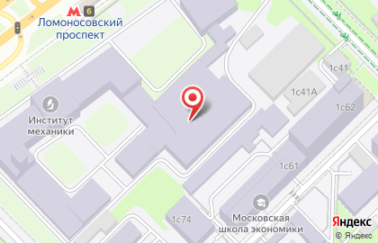Dalva Consulting на карте