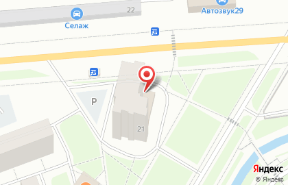 Магазин товаров для рыбалки Уикэнд на карте