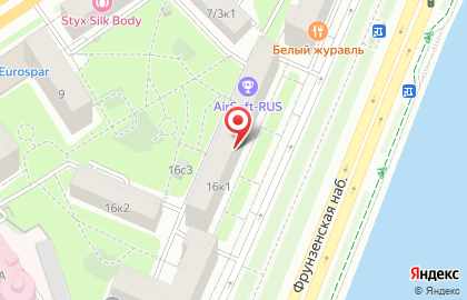 Zilli-on.ru на карте