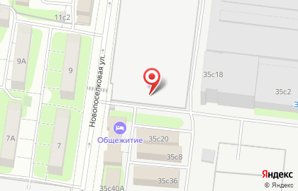 Компания AS COMPONENT на карте