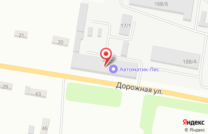 Владимирский котельный завод во Владимире на карте