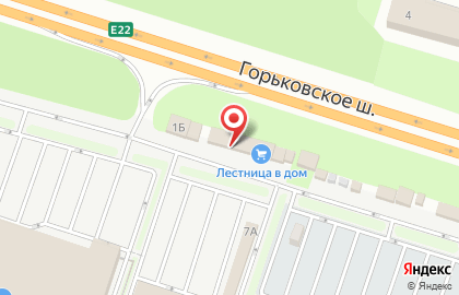 Группа компаний Добрыня на карте