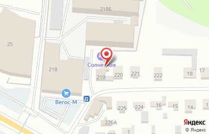 ПИЛОСФЕРА на карте