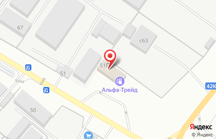 Дизель-Ойл на карте