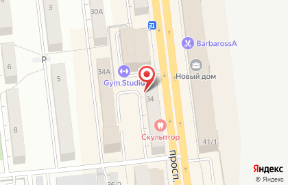 Аптека, ООО Доктор Кит на карте