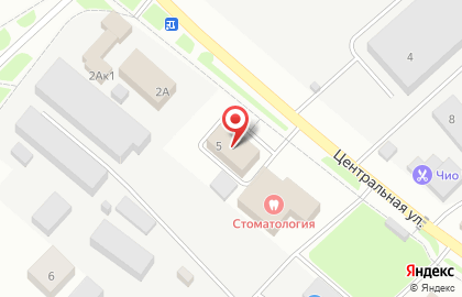Татэнергосбыт в Казани на карте